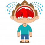 capricieux en darija