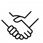 droit / honnête en darija